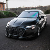 Front Splitter AUDI A3